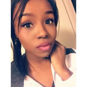 Meet your Posher, Mikaela